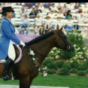 Meet your Posher, Anita